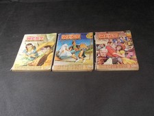 TRUE WEST - STORIE VERE DEL VERO WEST 6 7 8 – Torelli 1958