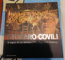STORARO COVILI IL SEGNO DI UN