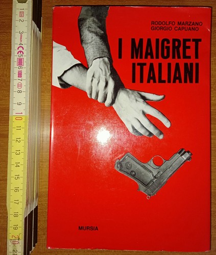 Marzano rodolfo capuano - rodolfo,