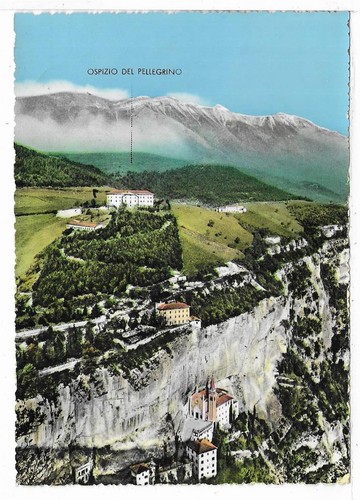 Verona spiazzi di - (576),