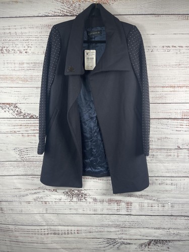 Cappotto donna zara - zara,