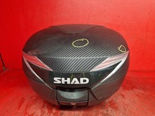 YAMAHA TRACER 700 SHAD