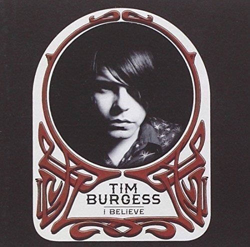 Audio tim burgess - -, i