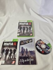 Mafia II 2 (Microsoft Xbox 360