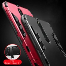 Magnetic Rugged Luxury Phone