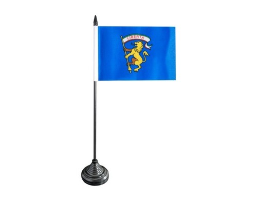 Tischflagge italien provinz - tischflagge,