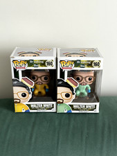Funko pop breaking bad - bad, 160