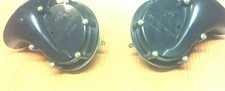 Clacson Volga Gaz 24 2 pezzi *