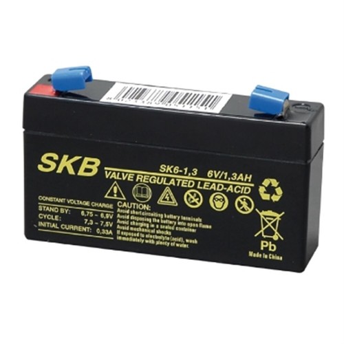 Batteria piombo - batteria, al