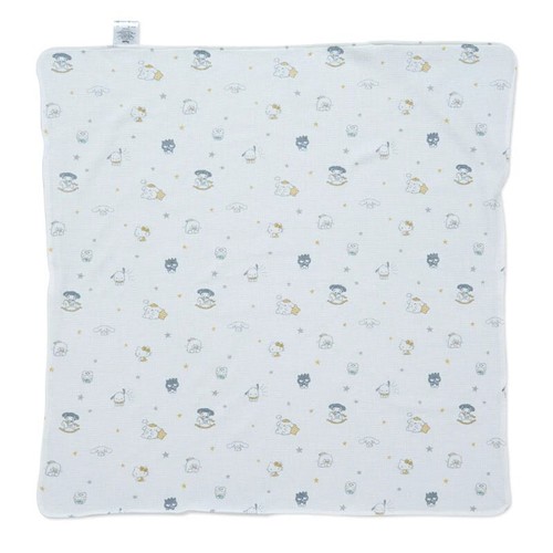 Coperta neonato fascia