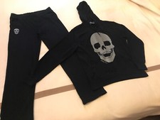Pantaloni uomo Philipp Plein