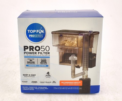Top fin proseries - proseries, pro