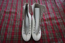 Scarpone da pattinaggio a