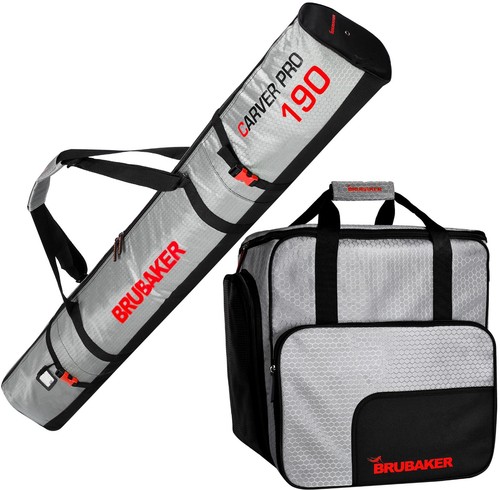 Brubaker carvertec pro borsa - brubaker, pro'