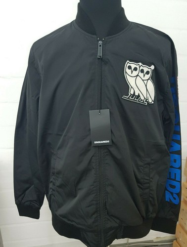 Giacca bomber dsquared - giacca,