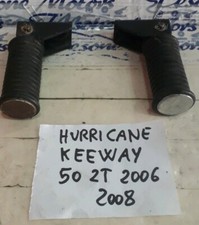 PEDALINI PEDALINO HURRICANE