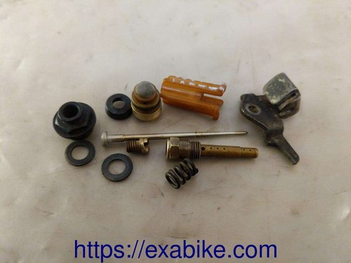 Elements carburateur pour - elements,