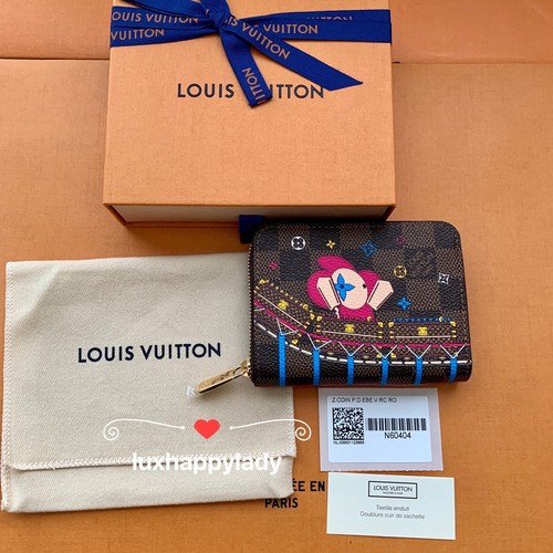 Portafoglio louis vuitton - portafoglio,