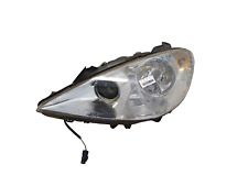 FARO ANTERIORE SINISTRO PER PEUGEOT 807 1° Serie 1401105780 (02>08)