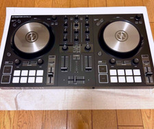 Native Instruments Traktor Kontrol S2 MK3 Controller DJ 2 canali 2 deck S2MK3