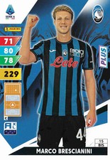 Panini, Calciatori Adrenalyn