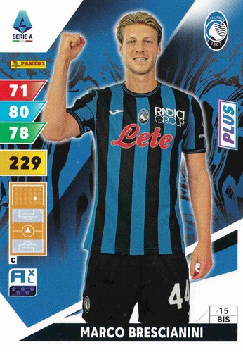 Panini calciatori adrenalyn - panini,,