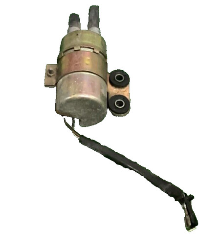 Pompa benzina suzuki burgman - benzina,