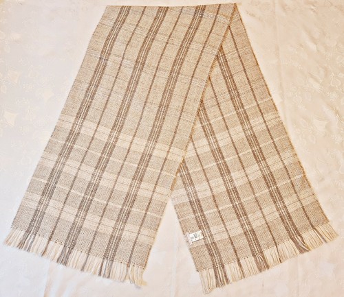 Sciarpa italia vintage - sciarpa,