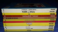 SARAJEVO TANGO di Hermann -