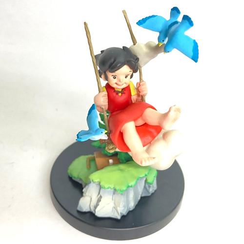 Heidi ragazza delle alpi mini - heidi,