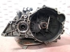 Cambio Hyundai Tucson 4WD 2.0 Crdi 2004 83kw D4EA 284660