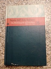 Giulio Carlo Argan, Da