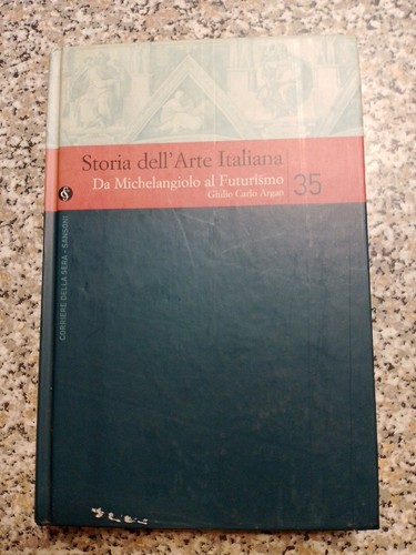Giulio carlo argan da - giulio,