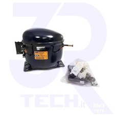 Compressore Frigo Gas