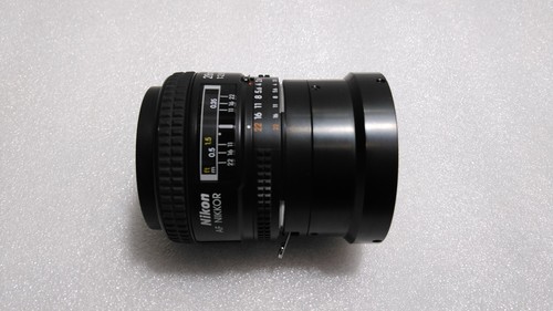 Usato nikon af nikkor - [usato],