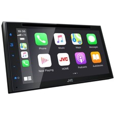 Jvc kwv660bt doppio - jvc,