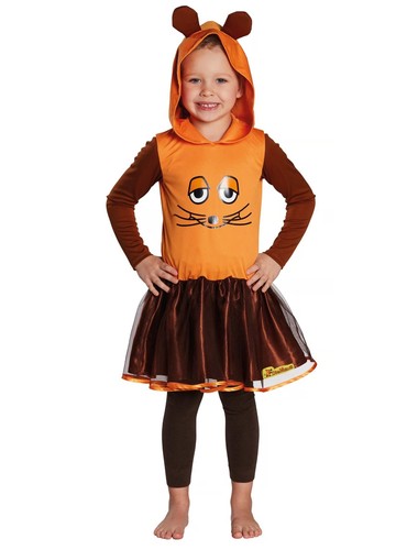 Costume bambina spedizione - costume,