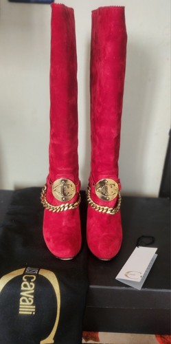 Vintage raro roberto cavalli - vintage,