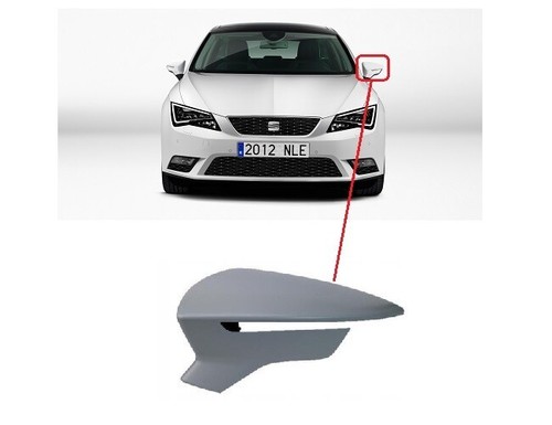 Nuovo per seat leon - leon,