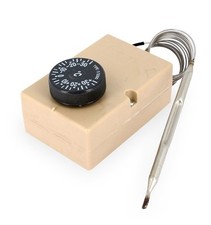 Termostato Prodigy Celle e