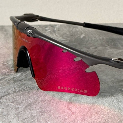 Occhiali sole oakley - occhiali,