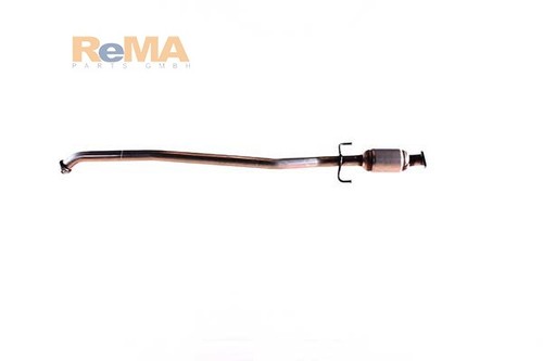 Catalizzatore cat toyota rav - catalizzatore,