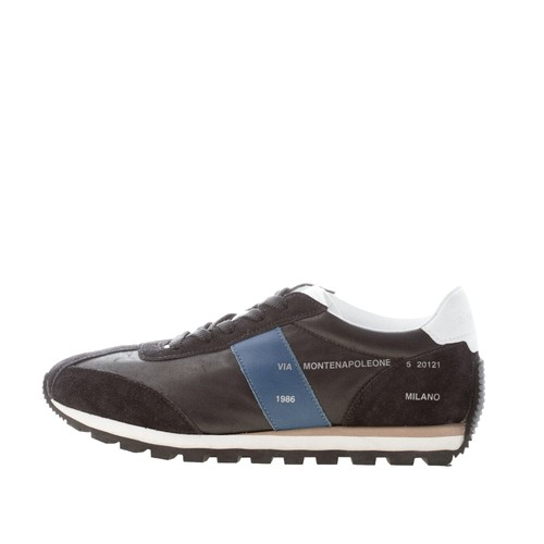 Hogan scarpe donna sneaker - hogan,