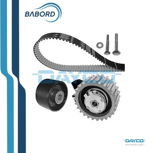 Dayco ktb761 kit distribuzione - kit,