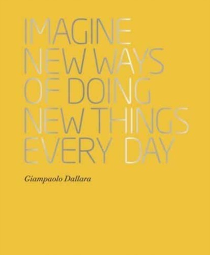 Dallara imagine new ways - new,