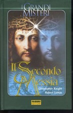 2005 grandi misteri - i,