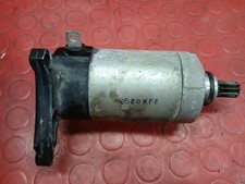 MOTORINO AVVIAMENTO YAMAHA TW