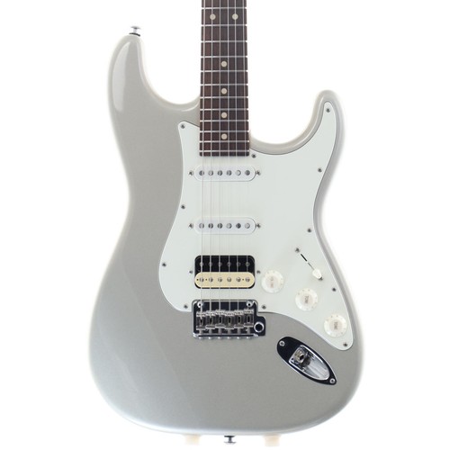 Suhr classic inca - s,