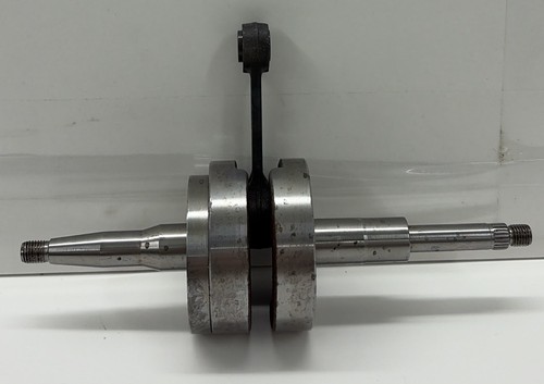 Albero motore completo con - completo,