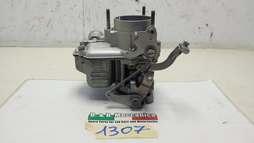 Carburatore completo weber - carburatore,